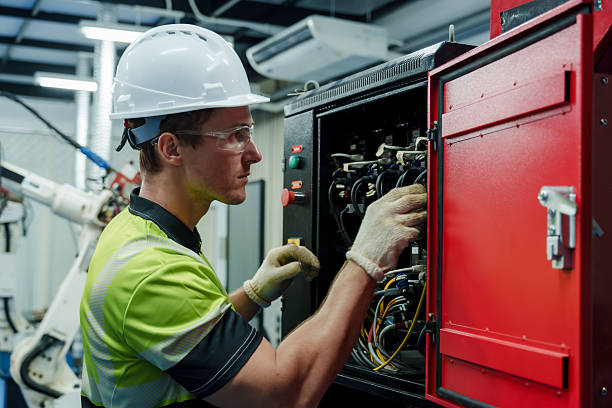 24/7 Emergency Generator Installation experts in Urbana, MD